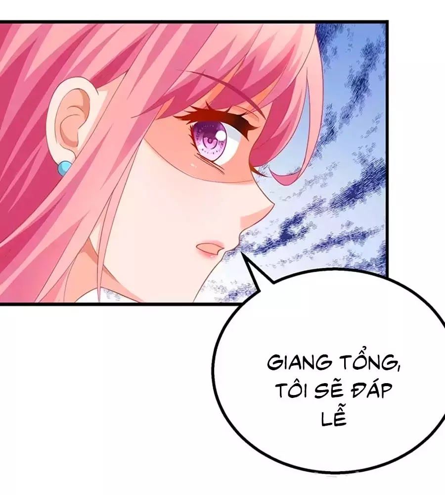 Một Thai Hai Bảo : Đưa Mami Về Nhà ! - Chương 53 - Trang 39