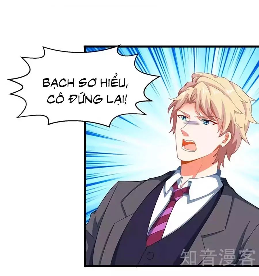 Một Thai Hai Bảo : Đưa Mami Về Nhà ! - Chương 53 - Trang 40