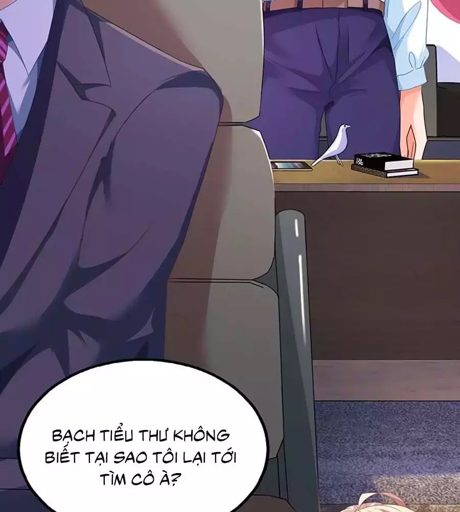 Một Thai Hai Bảo : Đưa Mami Về Nhà ! - Chương 53 - Trang 5