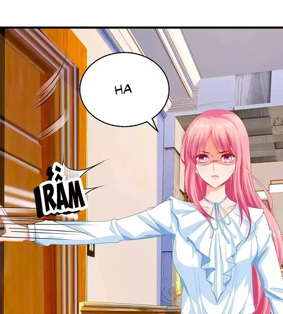 Một Thai Hai Bảo : Đưa Mami Về Nhà ! - Chương 53 - Trang 41