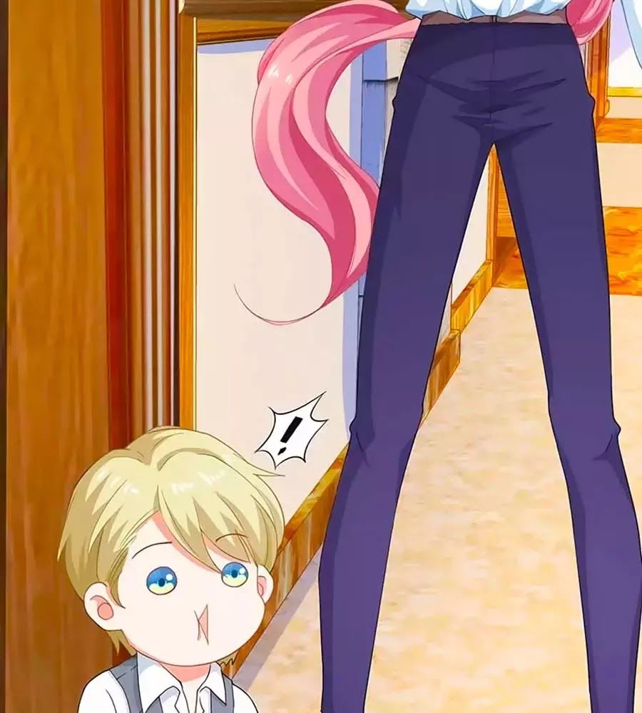 Một Thai Hai Bảo : Đưa Mami Về Nhà ! - Chương 53 - Trang 42