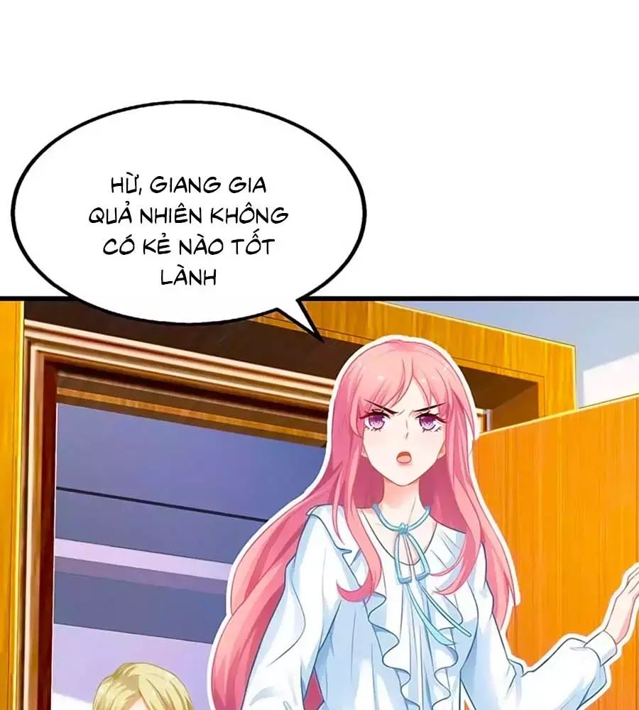 Một Thai Hai Bảo : Đưa Mami Về Nhà ! - Chương 53 - Trang 45