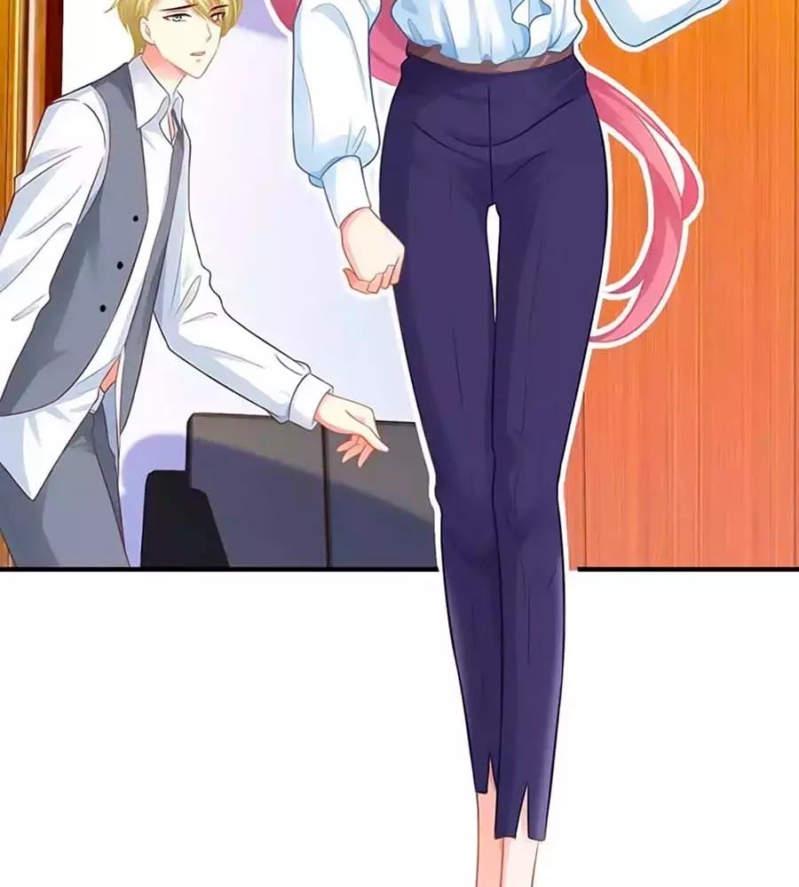 Một Thai Hai Bảo : Đưa Mami Về Nhà ! - Chương 53 - Trang 46