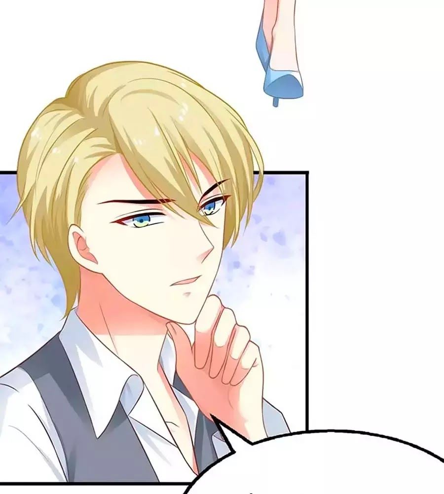 Một Thai Hai Bảo : Đưa Mami Về Nhà ! - Chương 53 - Trang 47