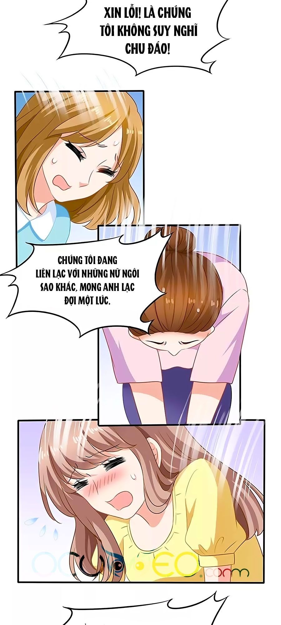 Một Thai Hai Bảo : Đưa Mami Về Nhà ! - Chương 54 - Trang 2