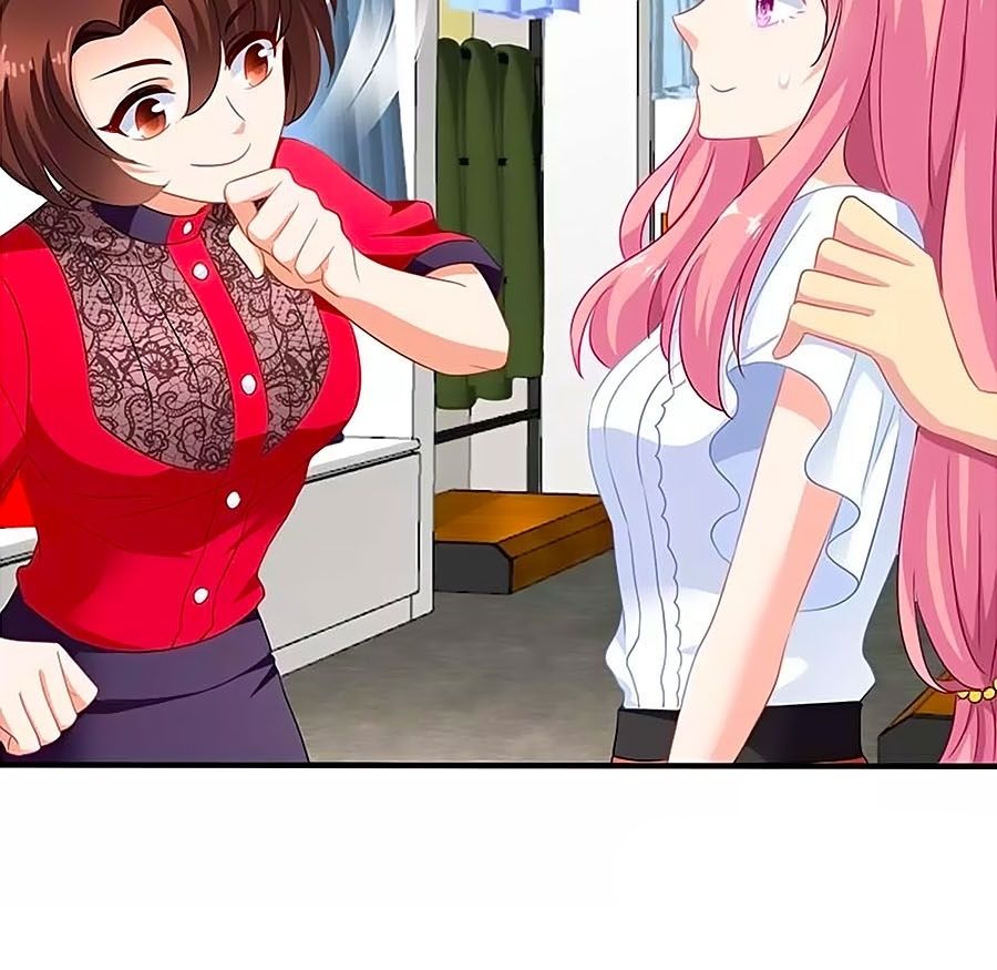 Một Thai Hai Bảo : Đưa Mami Về Nhà ! - Chương 54 - Trang 15