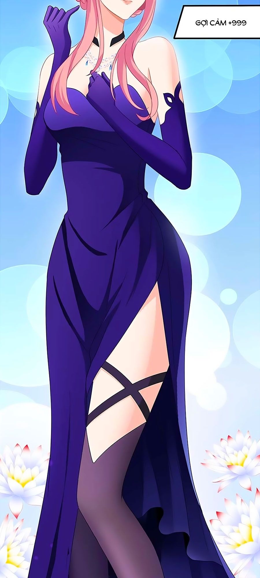 Một Thai Hai Bảo : Đưa Mami Về Nhà ! - Chương 54 - Trang 21