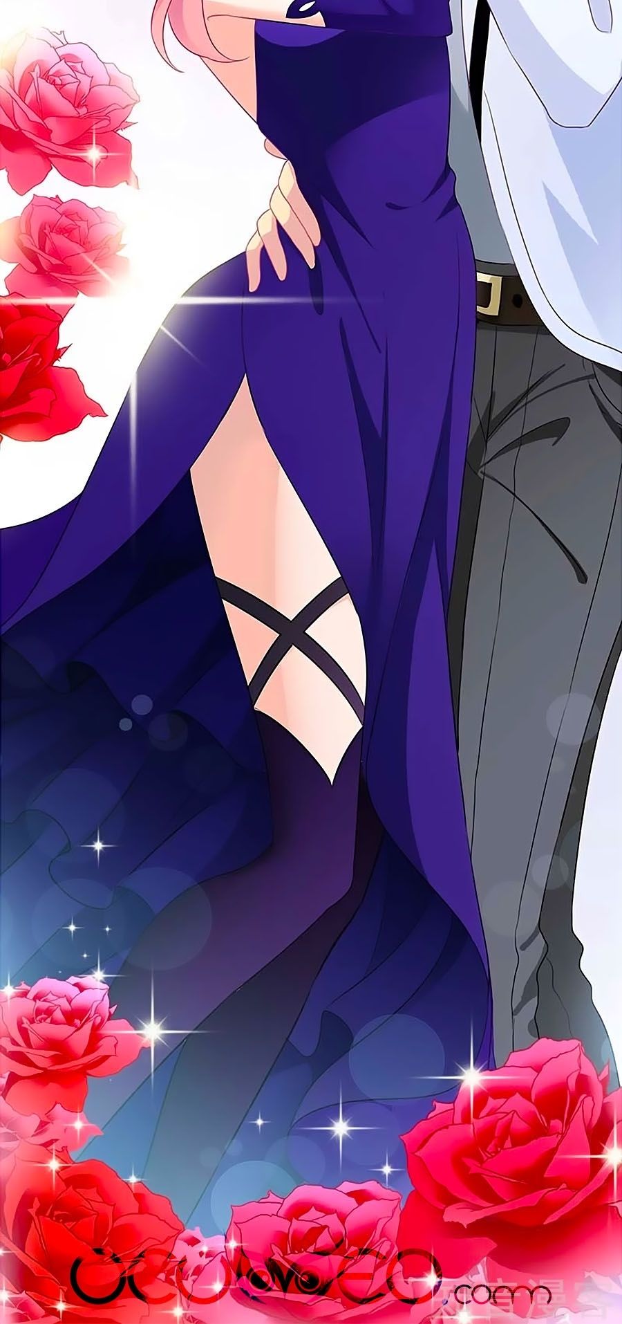 Một Thai Hai Bảo : Đưa Mami Về Nhà ! - Chương 54 - Trang 25