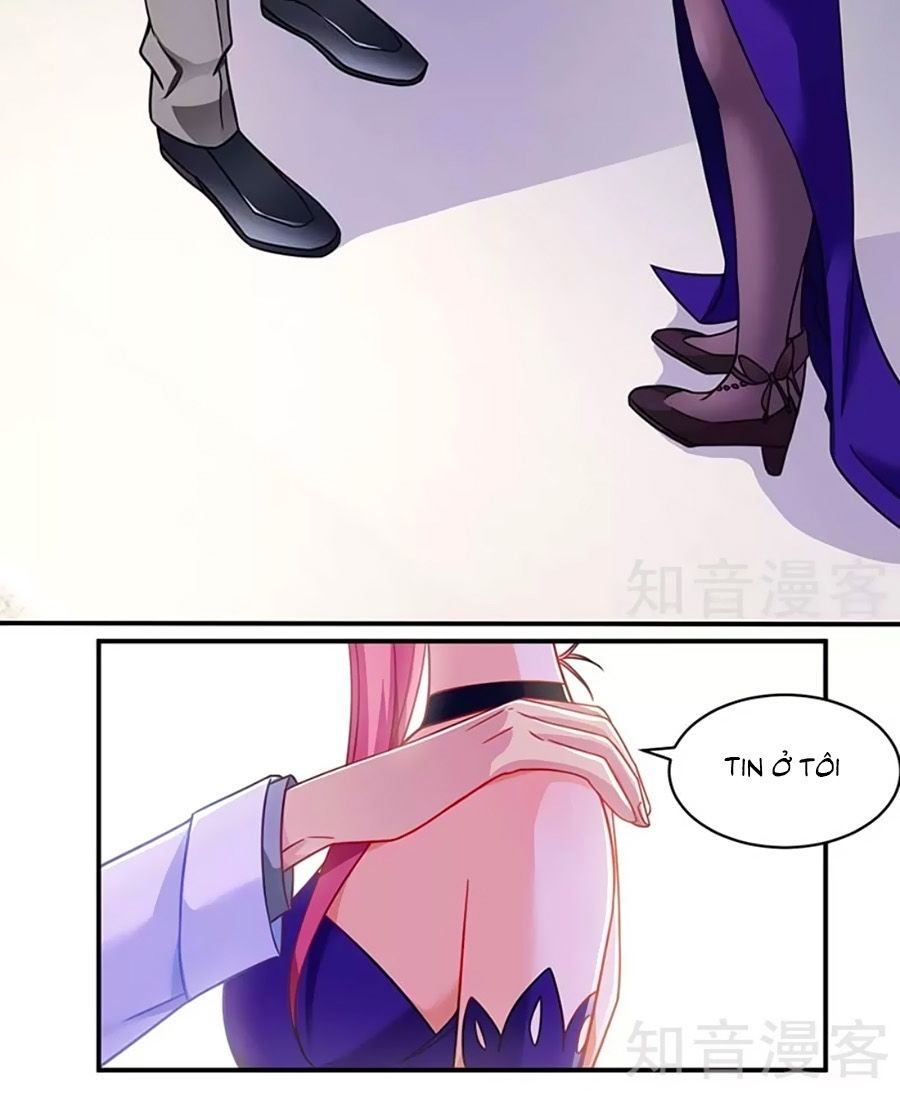 Một Thai Hai Bảo : Đưa Mami Về Nhà ! - Chương 55 - Trang 16