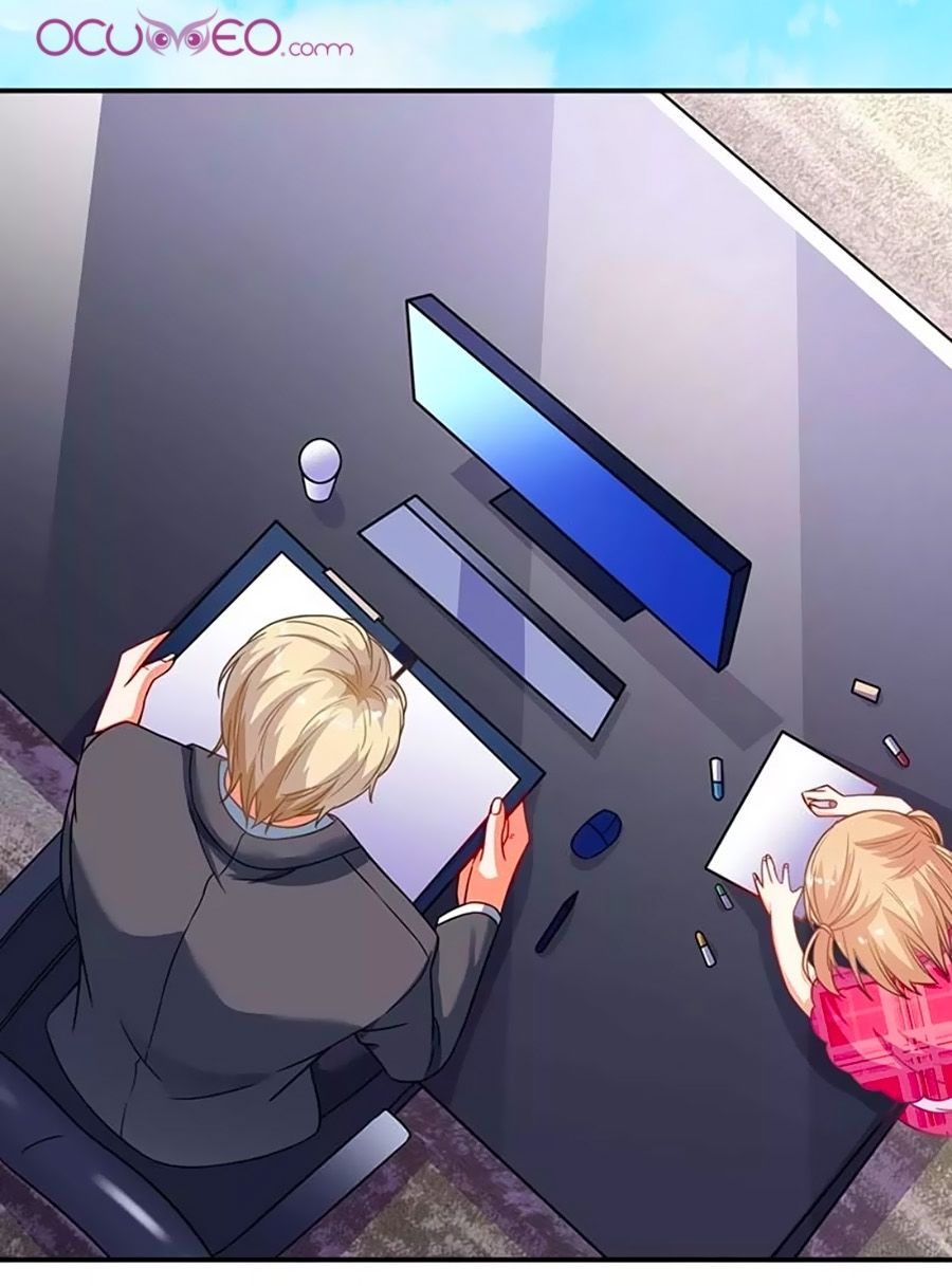 Một Thai Hai Bảo : Đưa Mami Về Nhà ! - Chương 55 - Trang 19