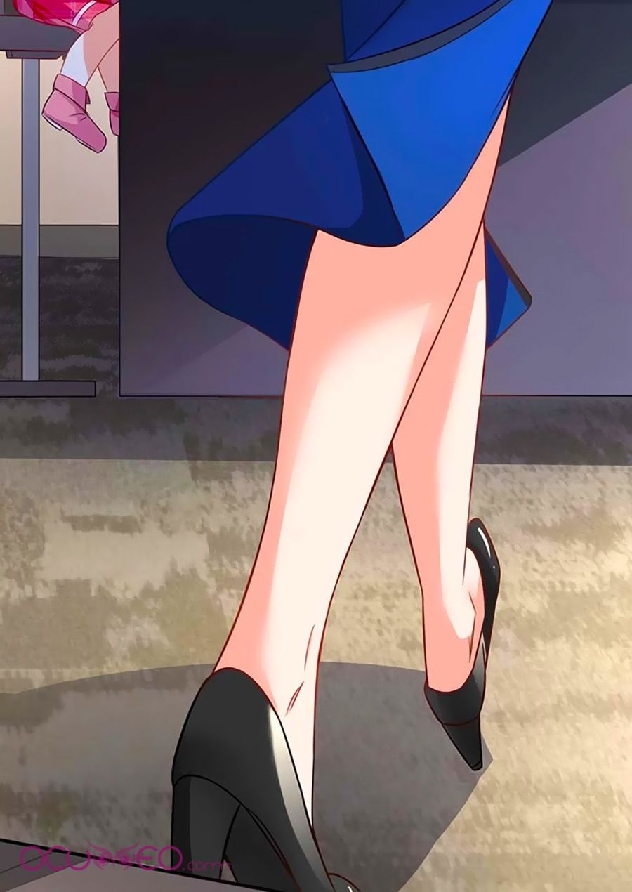 Một Thai Hai Bảo : Đưa Mami Về Nhà ! - Chương 55 - Trang 22