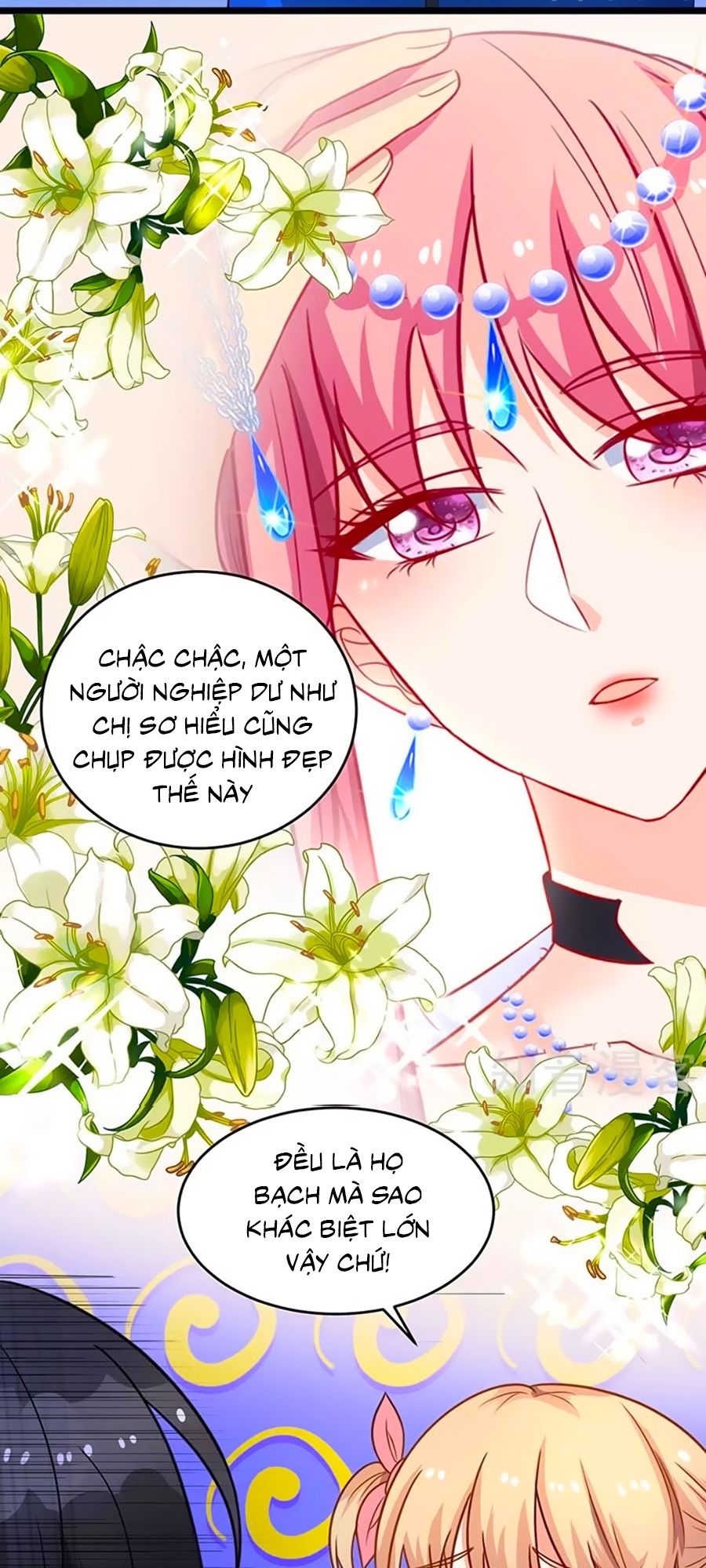 Một Thai Hai Bảo : Đưa Mami Về Nhà ! - Chương 55 - Trang 38