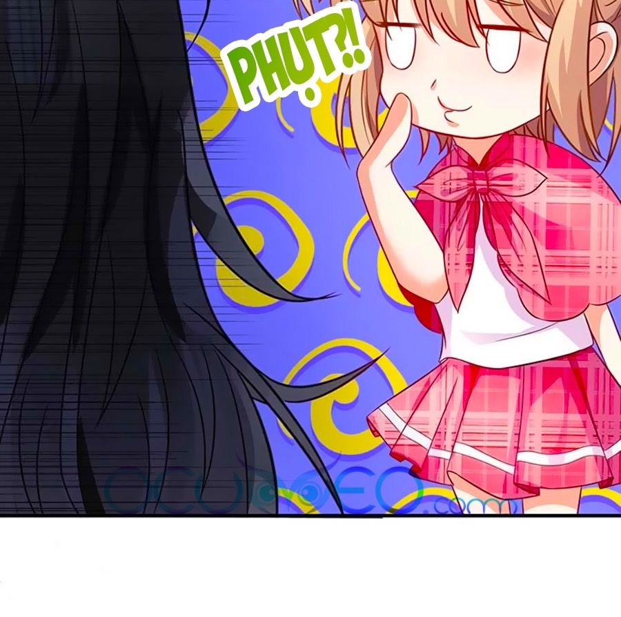 Một Thai Hai Bảo : Đưa Mami Về Nhà ! - Chương 55 - Trang 39