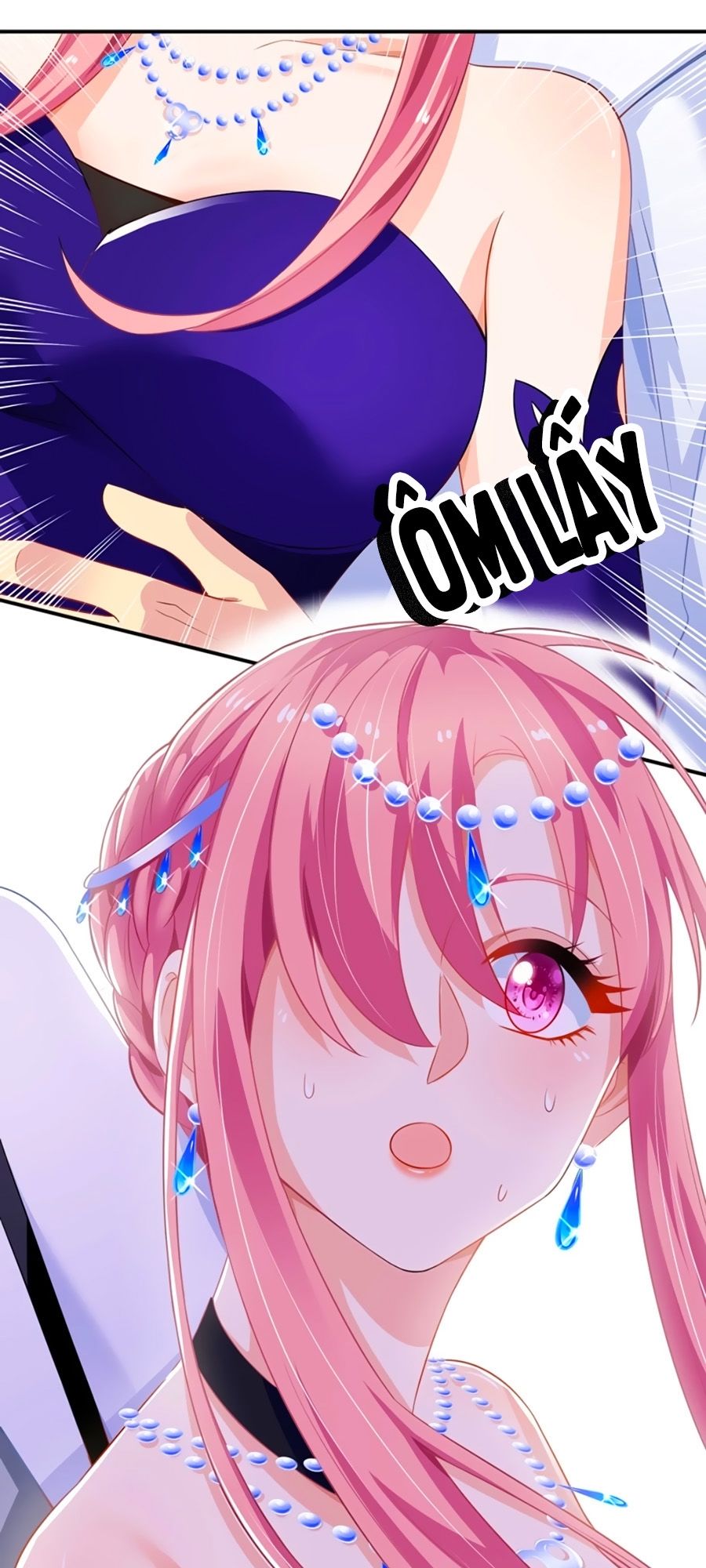 Một Thai Hai Bảo : Đưa Mami Về Nhà ! - Chương 55 - Trang 7