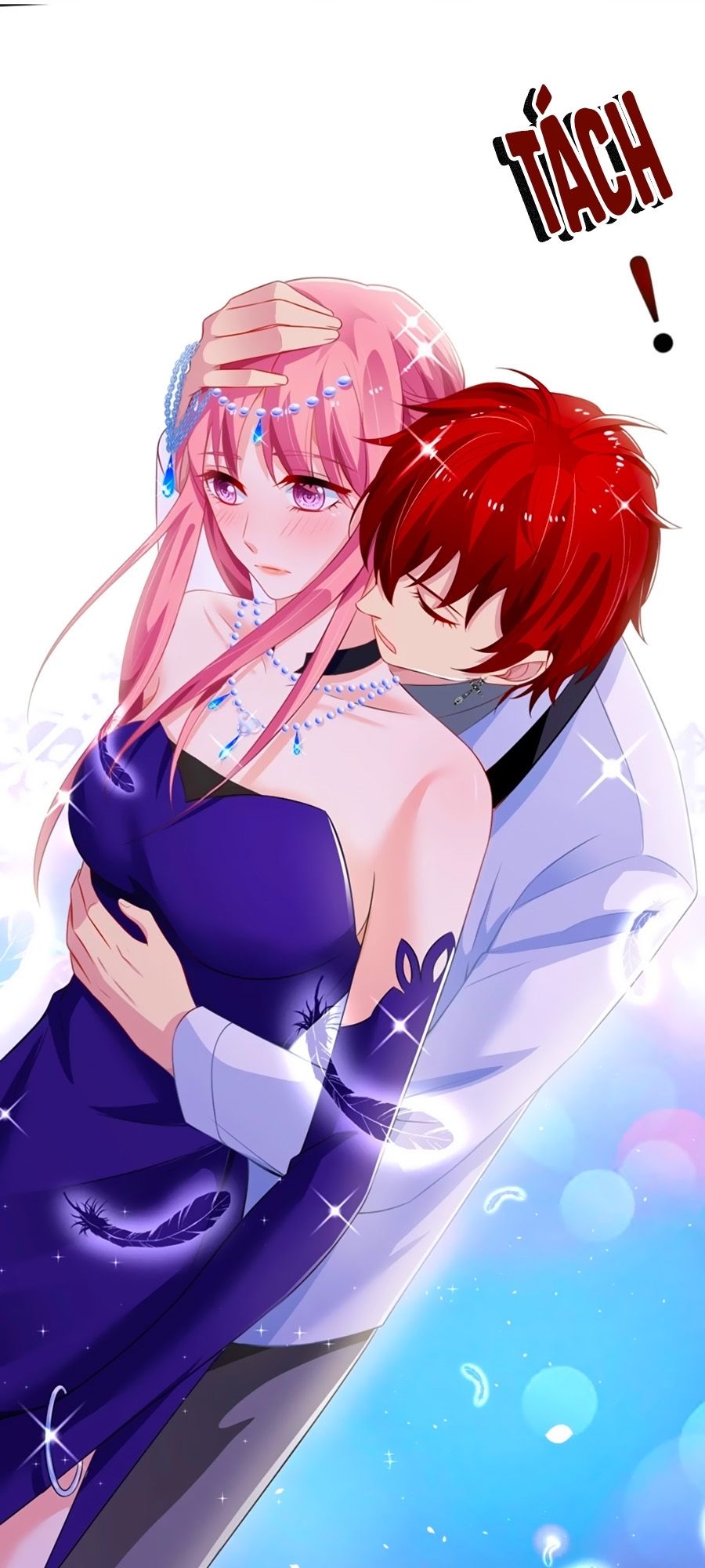 Một Thai Hai Bảo : Đưa Mami Về Nhà ! - Chương 55 - Trang 9