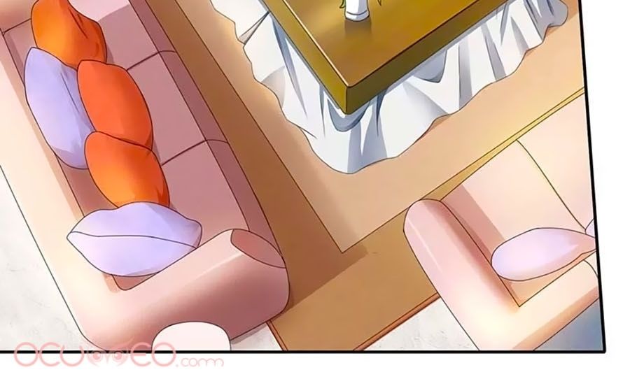 Một Thai Hai Bảo : Đưa Mami Về Nhà ! - Chương 56 - Trang 15