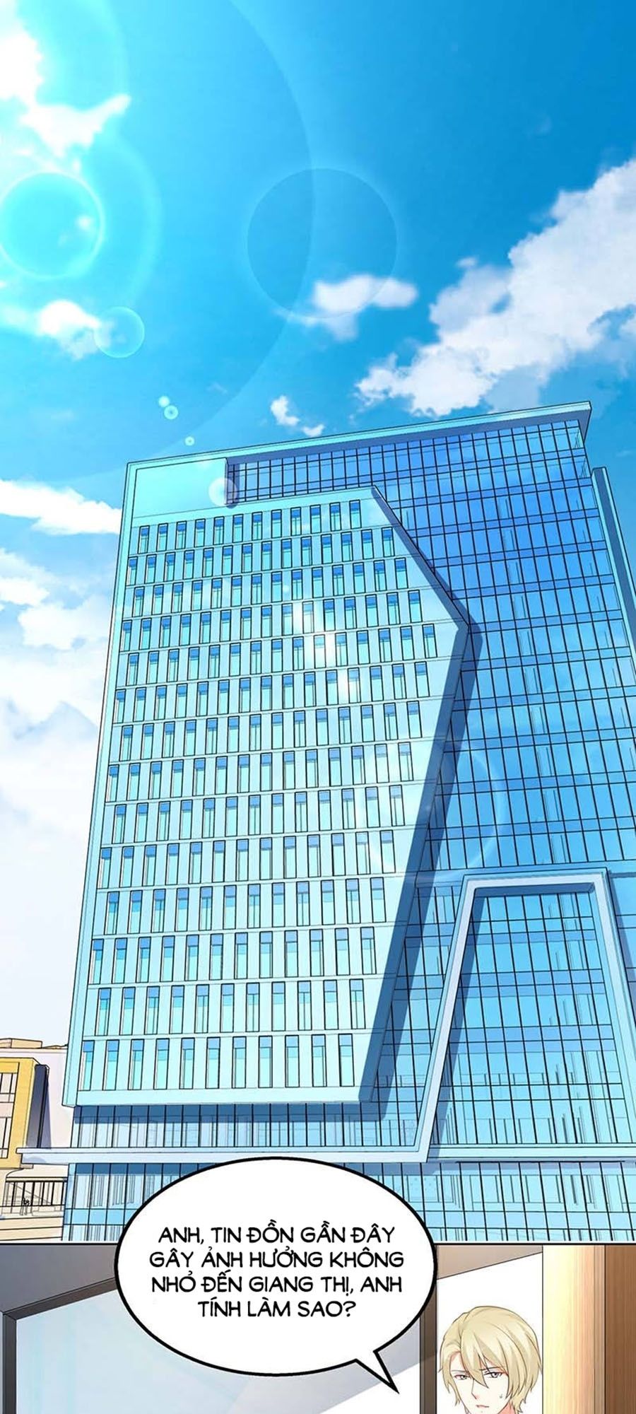 Một Thai Hai Bảo : Đưa Mami Về Nhà ! - Chương 57 - Trang 1