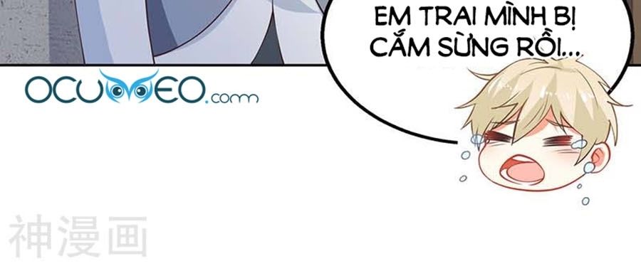 Một Thai Hai Bảo : Đưa Mami Về Nhà ! - Chương 57 - Trang 15