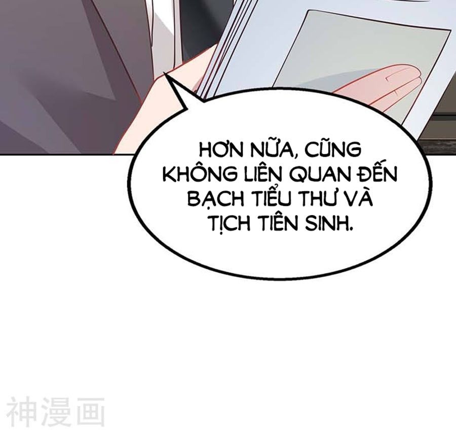 Một Thai Hai Bảo : Đưa Mami Về Nhà ! - Chương 57 - Trang 21