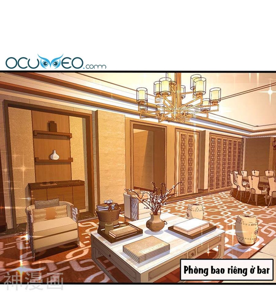 Một Thai Hai Bảo : Đưa Mami Về Nhà ! - Chương 57 - Trang 26