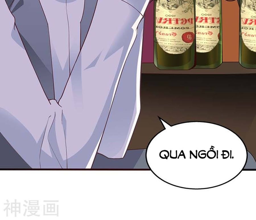 Một Thai Hai Bảo : Đưa Mami Về Nhà ! - Chương 57 - Trang 28