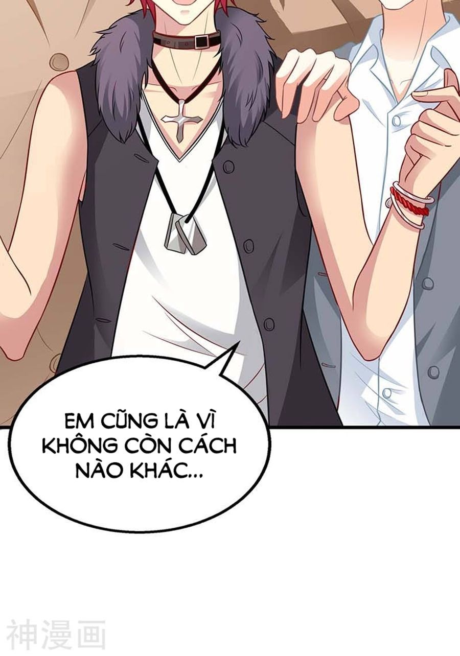 Một Thai Hai Bảo : Đưa Mami Về Nhà ! - Chương 57 - Trang 35