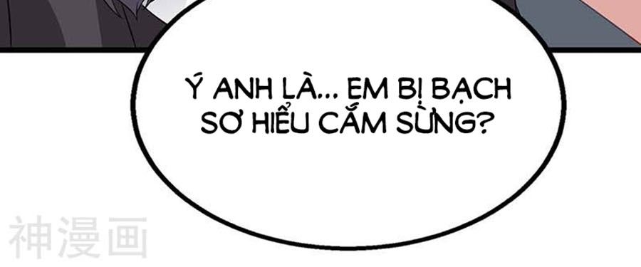 Một Thai Hai Bảo : Đưa Mami Về Nhà ! - Chương 57 - Trang 40