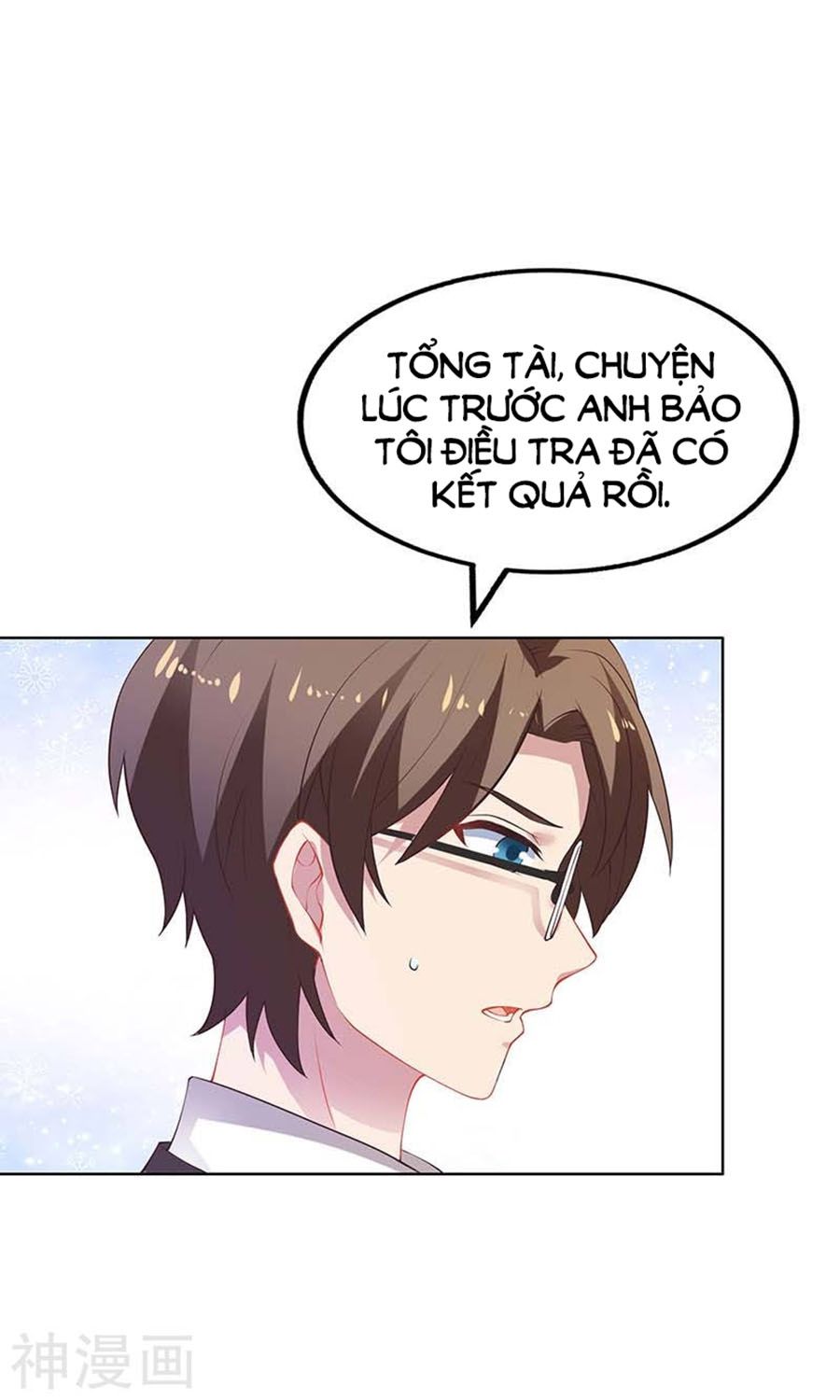 Một Thai Hai Bảo : Đưa Mami Về Nhà ! - Chương 57 - Trang 5