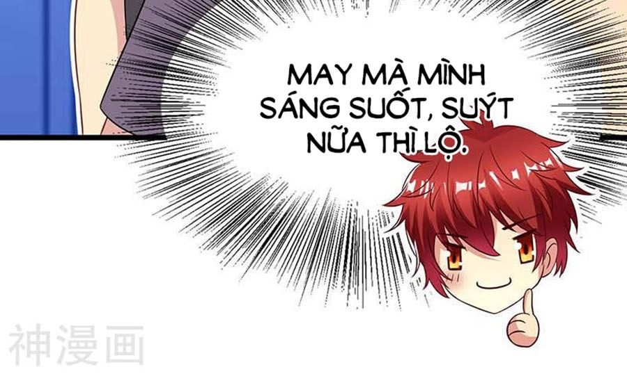 Một Thai Hai Bảo : Đưa Mami Về Nhà ! - Chương 57 - Trang 44