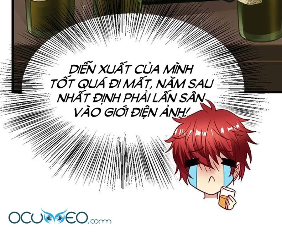 Một Thai Hai Bảo : Đưa Mami Về Nhà ! - Chương 57 - Trang 50