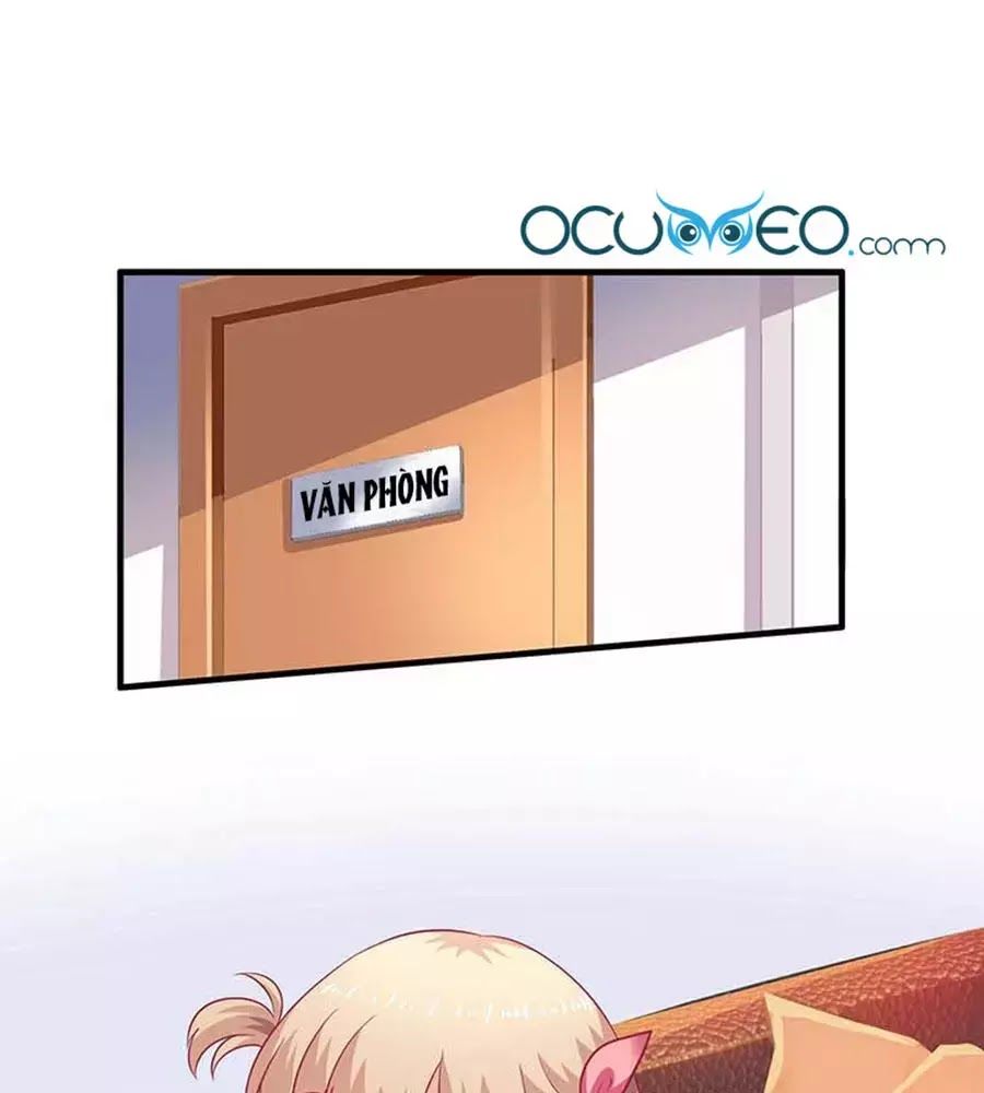 Một Thai Hai Bảo : Đưa Mami Về Nhà ! - Chương 58 - Trang 1