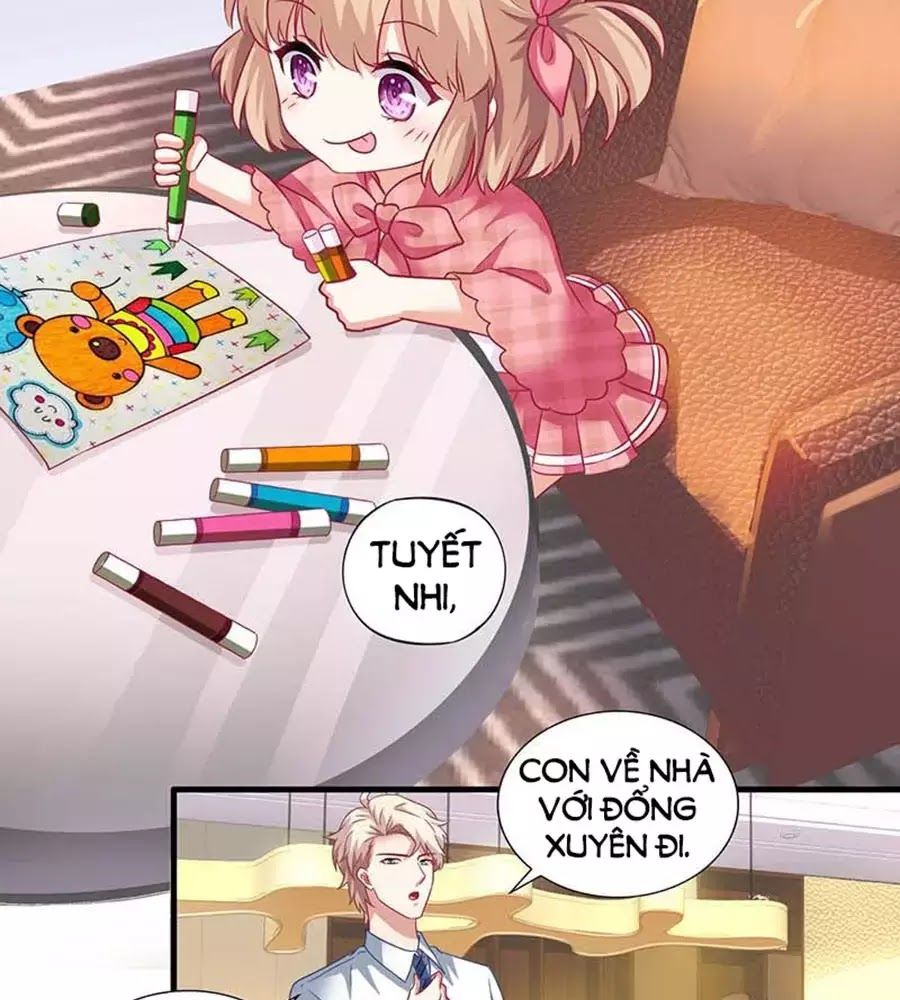 Một Thai Hai Bảo : Đưa Mami Về Nhà ! - Chương 58 - Trang 2