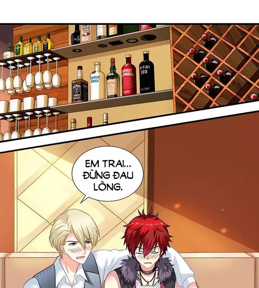 Một Thai Hai Bảo : Đưa Mami Về Nhà ! - Chương 58 - Trang 12