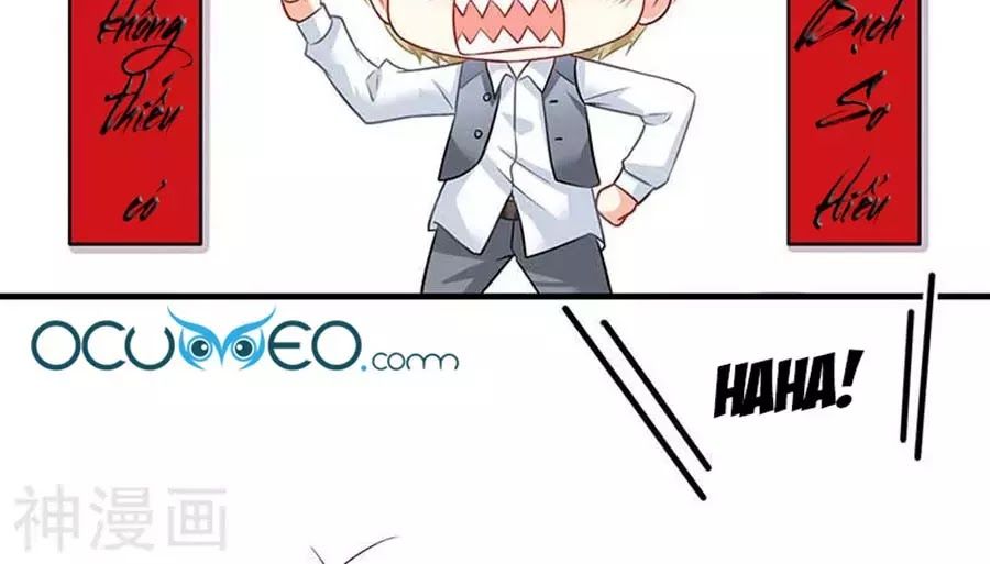 Một Thai Hai Bảo : Đưa Mami Về Nhà ! - Chương 58 - Trang 14