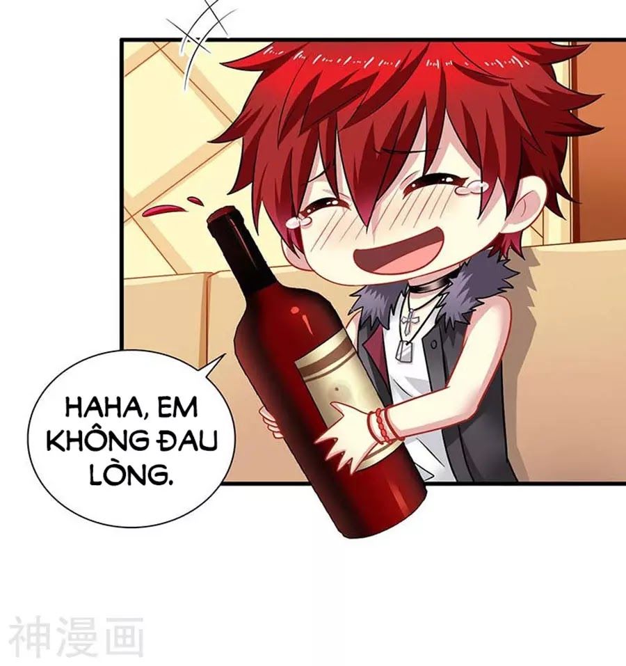 Một Thai Hai Bảo : Đưa Mami Về Nhà ! - Chương 58 - Trang 15