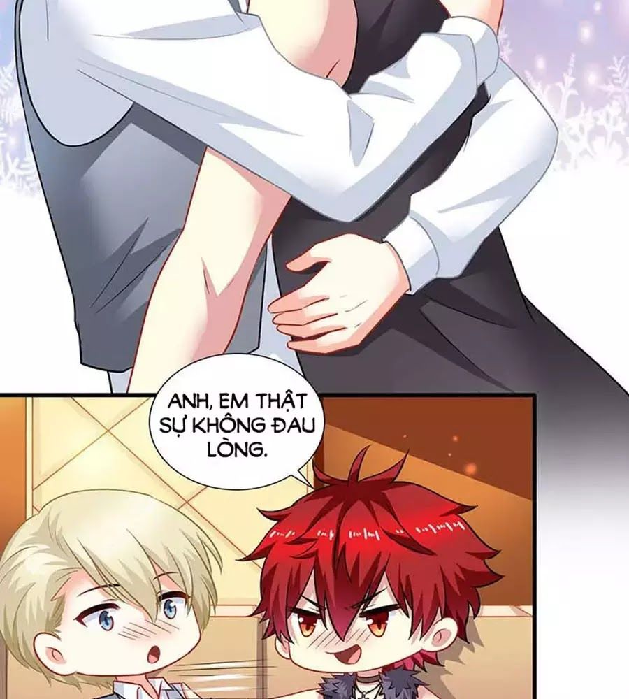 Một Thai Hai Bảo : Đưa Mami Về Nhà ! - Chương 58 - Trang 17