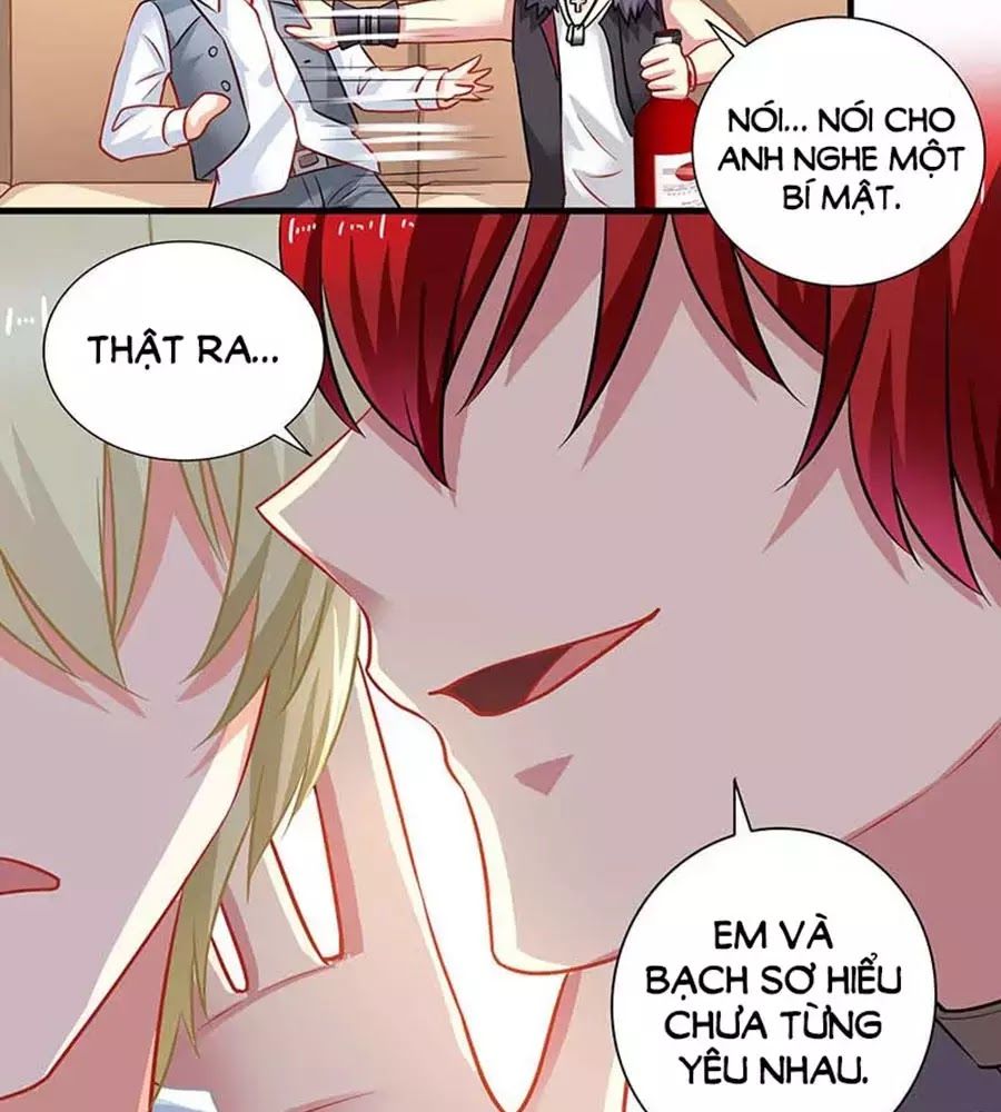 Một Thai Hai Bảo : Đưa Mami Về Nhà ! - Chương 58 - Trang 18