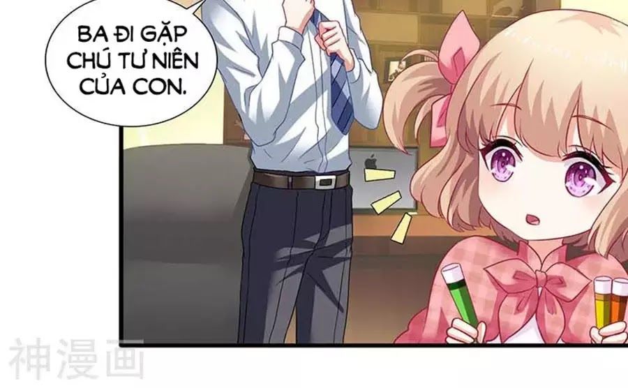 Một Thai Hai Bảo : Đưa Mami Về Nhà ! - Chương 58 - Trang 3