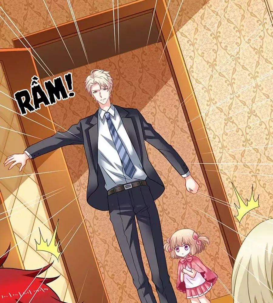 Một Thai Hai Bảo : Đưa Mami Về Nhà ! - Chương 58 - Trang 24