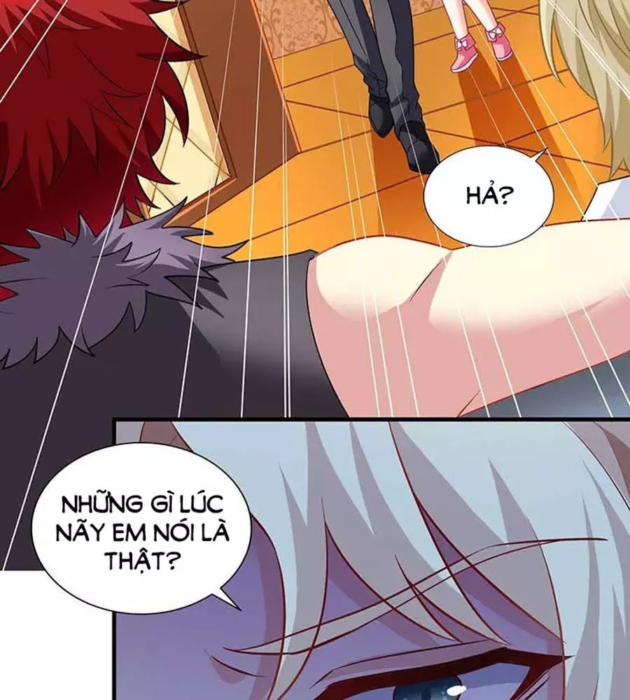 Một Thai Hai Bảo : Đưa Mami Về Nhà ! - Chương 58 - Trang 25