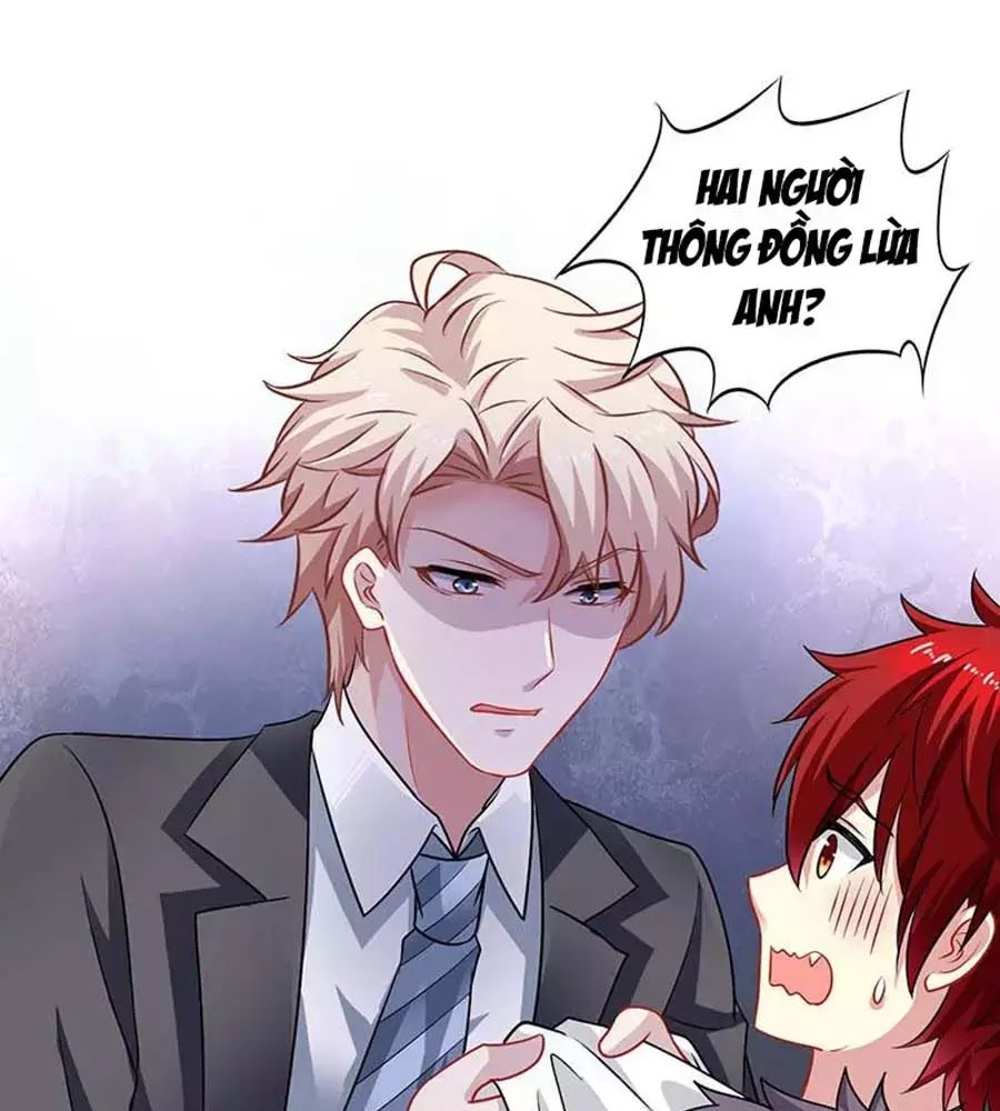 Một Thai Hai Bảo : Đưa Mami Về Nhà ! - Chương 58 - Trang 28