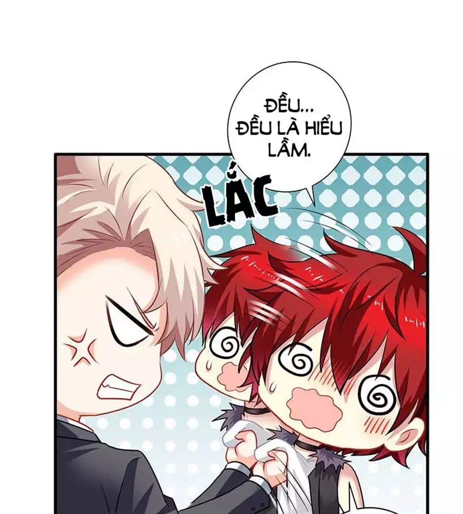 Một Thai Hai Bảo : Đưa Mami Về Nhà ! - Chương 58 - Trang 30