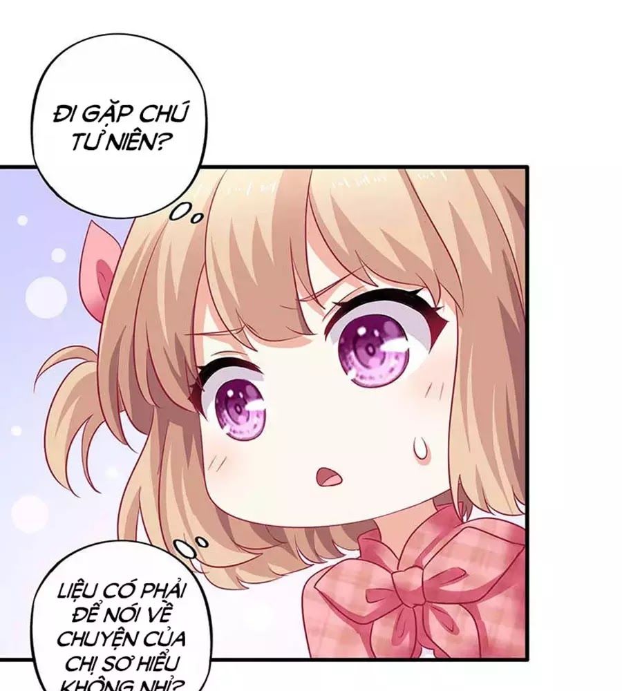 Một Thai Hai Bảo : Đưa Mami Về Nhà ! - Chương 58 - Trang 4