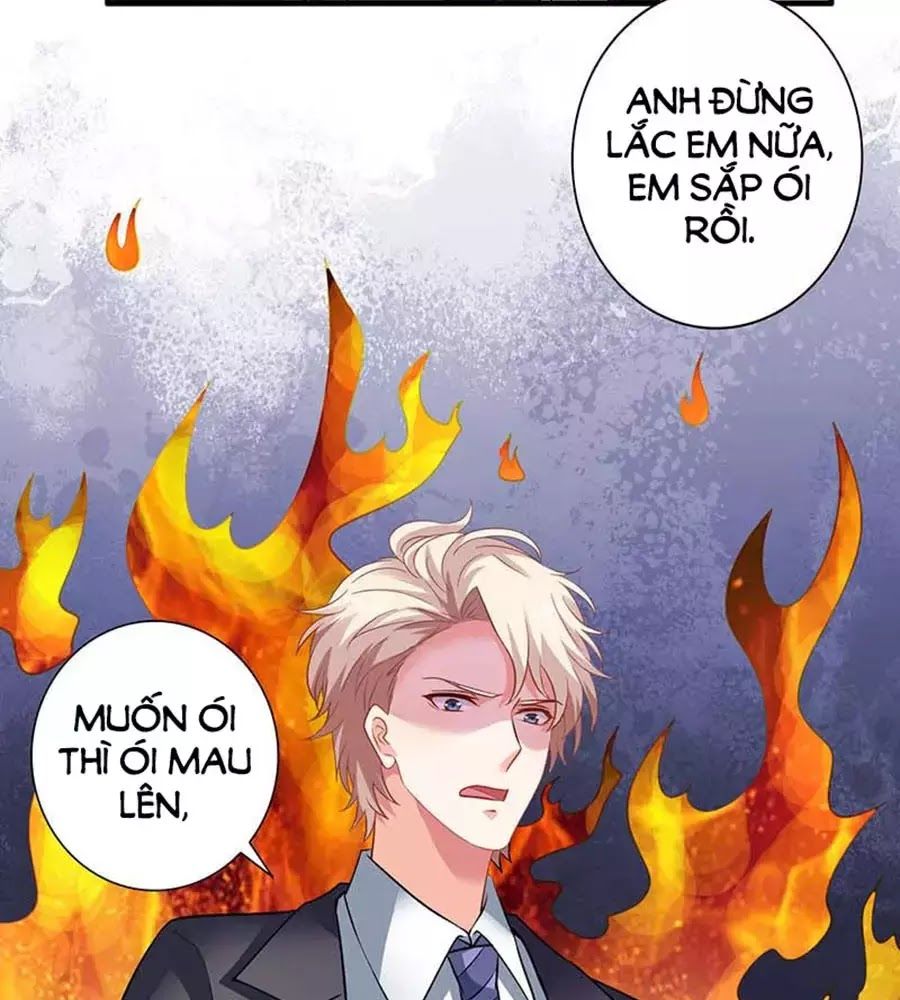 Một Thai Hai Bảo : Đưa Mami Về Nhà ! - Chương 58 - Trang 31