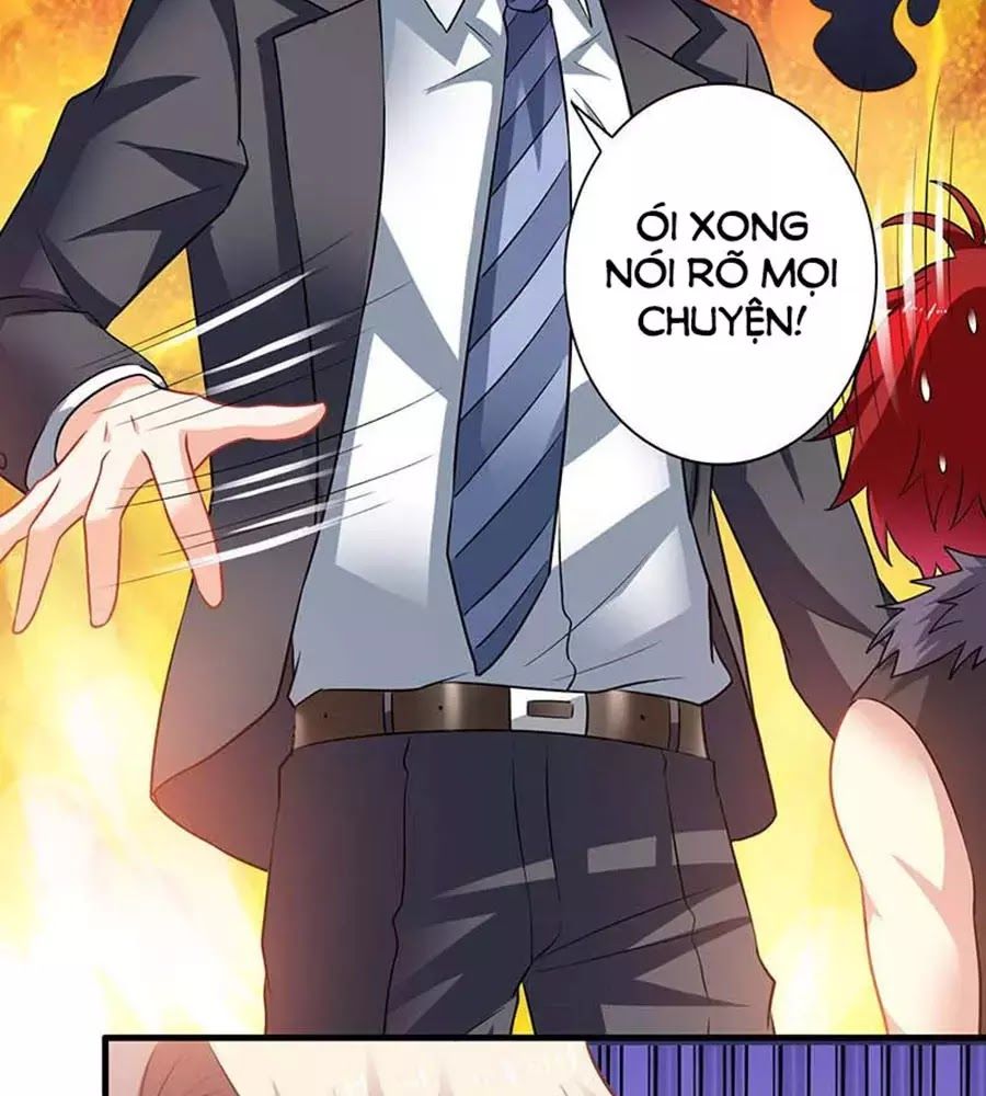 Một Thai Hai Bảo : Đưa Mami Về Nhà ! - Chương 58 - Trang 32