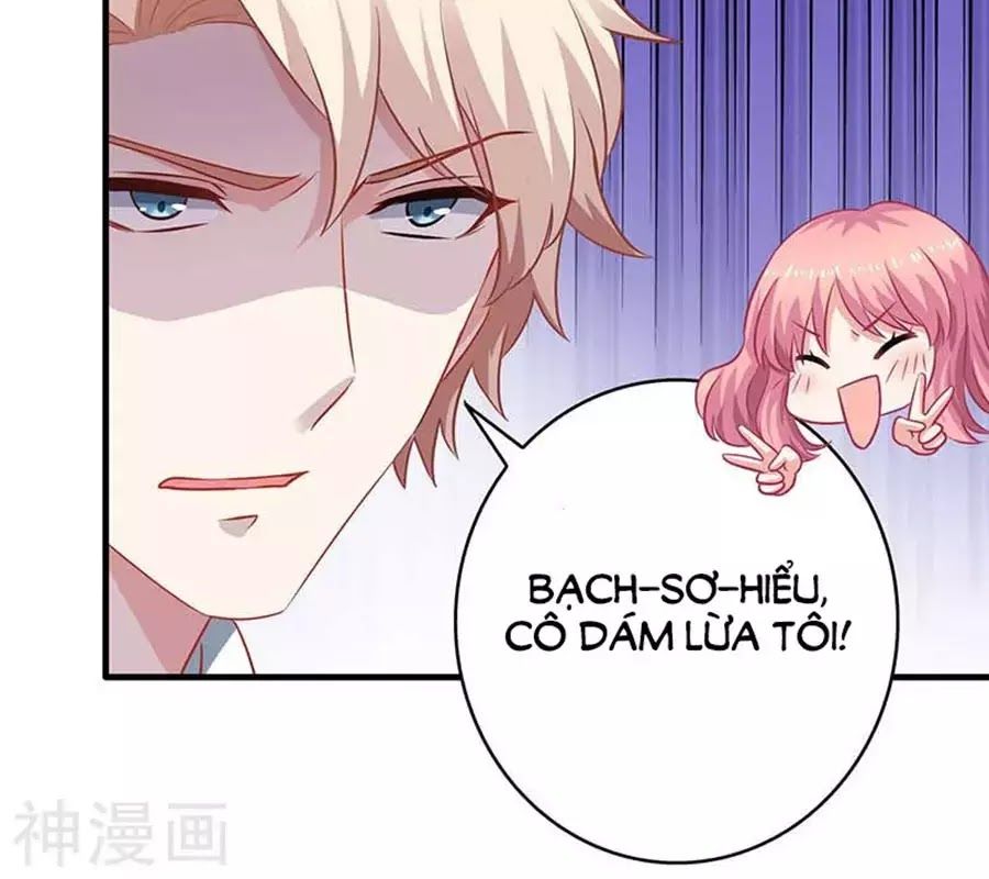 Một Thai Hai Bảo : Đưa Mami Về Nhà ! - Chương 58 - Trang 33