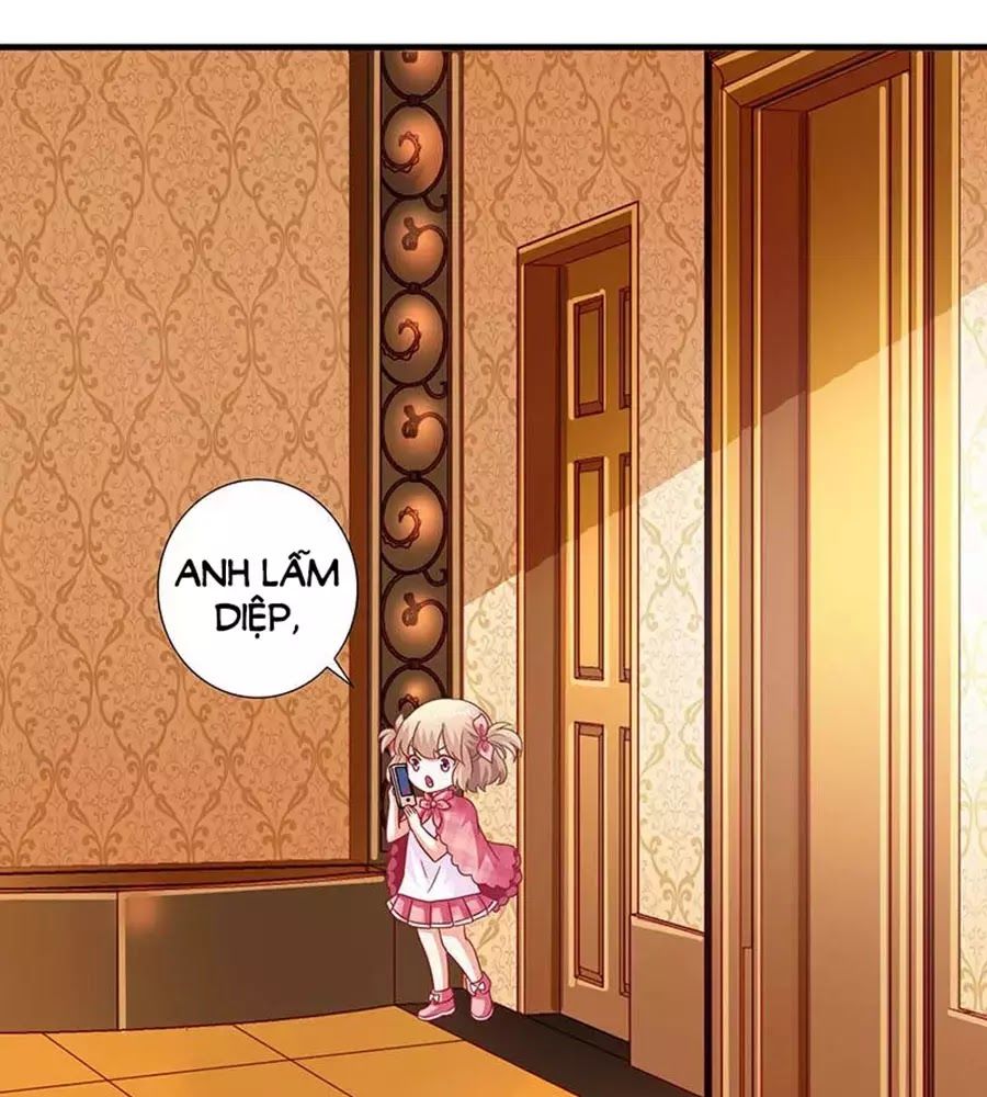 Một Thai Hai Bảo : Đưa Mami Về Nhà ! - Chương 58 - Trang 34