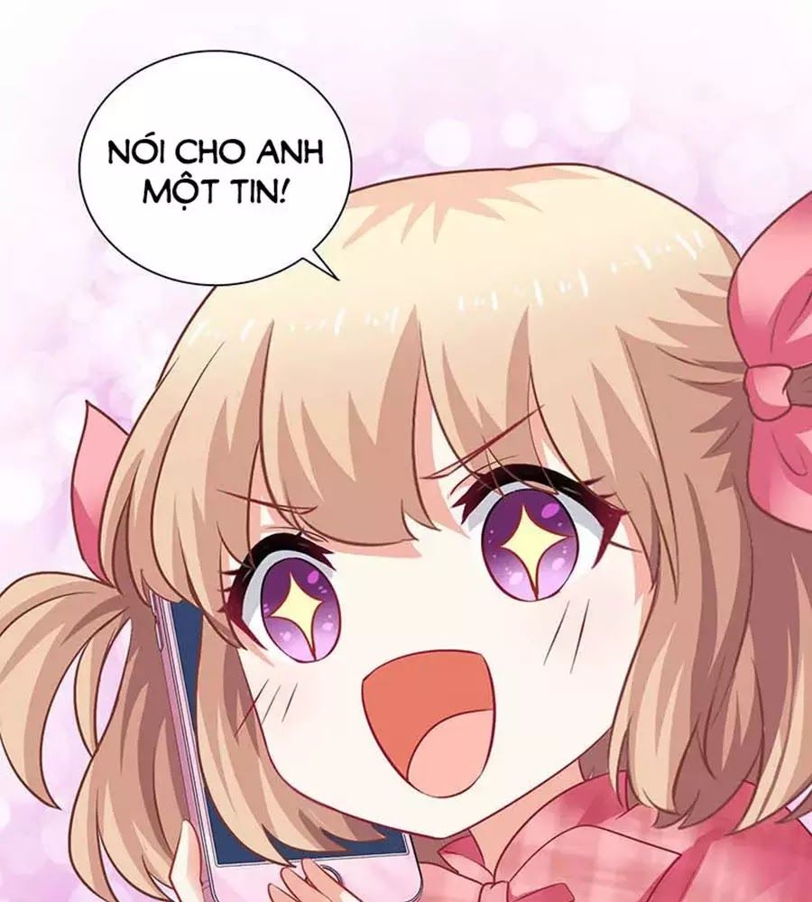 Một Thai Hai Bảo : Đưa Mami Về Nhà ! - Chương 58 - Trang 36