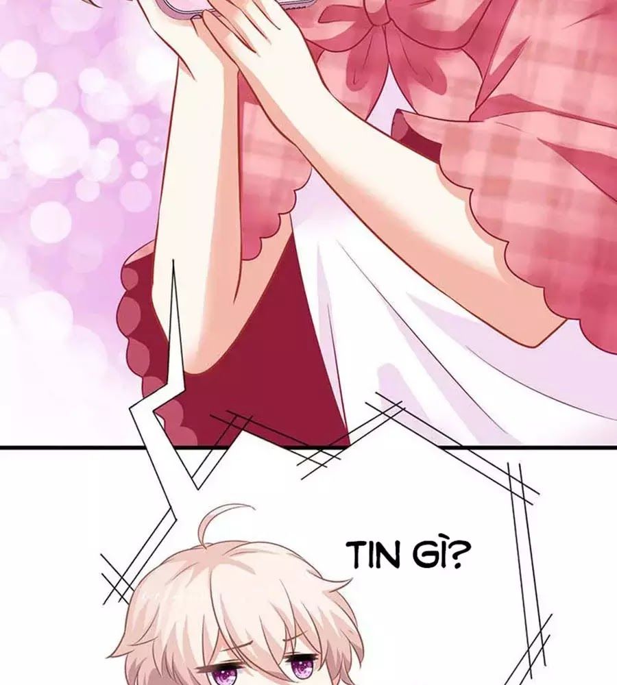 Một Thai Hai Bảo : Đưa Mami Về Nhà ! - Chương 58 - Trang 37