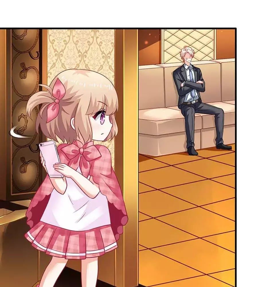 Một Thai Hai Bảo : Đưa Mami Về Nhà ! - Chương 58 - Trang 39